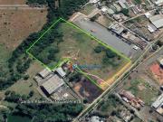 Terreno / Lote para Venda em Sumaré/SP Chácaras Reunidas...