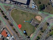 Terreno / Lote para Venda em Sumaré/SP Jardim das Palmeiras