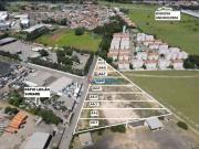 Terreno / Lote para Venda em Sumaré/SP Jardim Santa...