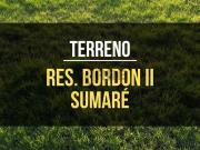 Terreno / Lote para Venda em Sumaré/SP Residencial...