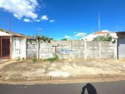 Terreno / Lote para Venda em Sumaré/SP Vila Menuzzo