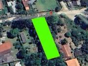 Terreno / Lote para Venda em Suzano/SP Chácara Recreio...