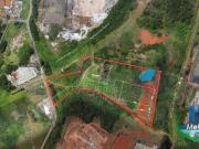Terreno / Lote para Venda em Suzano/SP Chácaras Nova Suzano