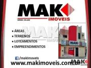 Terreno / Lote para Venda em Suzano/SP Cidade Boa Vista