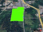 Terreno / Lote para Venda em Suzano/SP Fazenda Aya