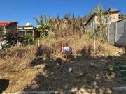 Terreno / Lote para Venda em Suzano/SP Jardim Brasil