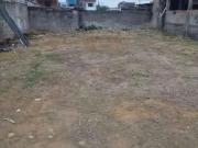 Terreno / Lote para Venda em Suzano/SP Jardim Casa Branca