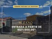 Terreno / Lote para Venda em Suzano/SP Jardim dos Ipês