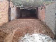 Terreno / Lote para Venda em Suzano/SP Jardim Maite