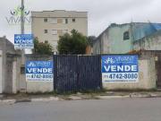 Terreno / Lote para Venda em Suzano/SP Jardim Quaresmeira