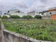 Terreno / Lote para Venda em Suzano/SP Jardim Quaresmeira II