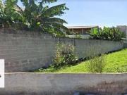 Terreno / Lote para Venda em Suzano/SP Jardim Quaresmeira II