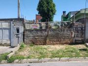 Terreno / Lote para Venda em Suzano/SP Jardim São Bernardino