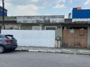 Terreno / Lote para Venda em Suzano/SP Jardim Santa Helena