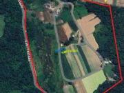 Terreno / Lote para Venda em Suzano/SP Parque Santa Rosa