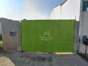 Terreno / Lote para Venda em Suzano/SP Parque Santa Rosa