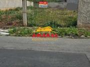 Terreno / Lote para Venda em Suzano/SP Parque Santa Rosa