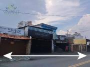 Terreno / Lote para Venda em Suzano/SP Vila Figueira