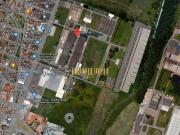 Terreno / Lote para Venda em Suzano/SP Vila Theodoro