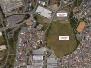 Terreno / Lote para Venda em Taboão da Serra/SP Parque...