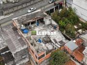 Terreno / Lote para Venda em Taboão da Serra/SP Vila...