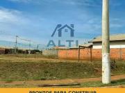 Terreno / Lote para Venda em Tatuí/SP Caguassu