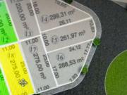 Terreno / Lote para Venda em Tatuí/SP Jardim Santa Rita...