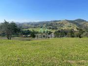 Terreno / Lote para Venda em Taubaté/SP Chácara São Félix