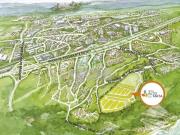 Terreno / Lote para Venda em Taubaté/SP Itapecerica