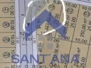 Terreno / Lote para Venda em Taubaté/SP Itapecerica