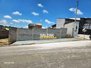 Terreno / Lote para Venda em Taubaté/SP Jardim Continental