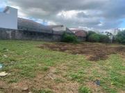 Terreno / Lote para Venda em Taubaté/SP Parque São Luís