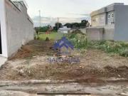 Terreno / Lote para Venda em Taubaté/SP Residencial Antares