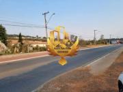 Terreno / Lote para Venda em Taubaté/SP São Gonçalo