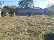 Terreno / Lote para Venda em Taubaté/SP São Gonçalo
