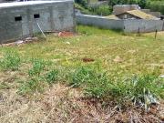 Terreno / Lote para Venda em Taubaté/SP São Gonçalo