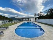 Terreno / Lote para Venda em Teresópolis/RJ Albuquerque