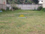 Terreno / Lote para Venda em Teresópolis/RJ Albuquerque