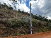 Terreno / Lote para Venda em Teresópolis/RJ Albuquerque