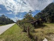 Terreno / Lote para Venda em Teresópolis/RJ Albuquerque