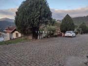 Terreno / Lote para Venda em Teresópolis/RJ Albuquerque