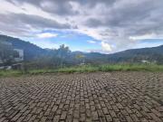 Terreno / Lote para Venda em Teresópolis/RJ Albuquerque