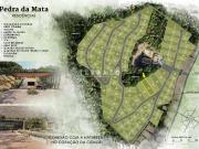 Terreno / Lote para Venda em Teresópolis/RJ Barra do Imbuí