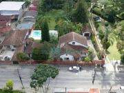 Terreno / Lote para Venda em Teresópolis/RJ Bom Retiro