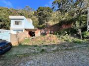 Terreno / Lote para Venda em Teresópolis/RJ Carlos Guinle