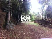 Terreno / Lote para Venda em Teresópolis/RJ Cascata dos...