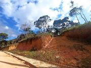 Terreno / Lote para Venda em Teresópolis/RJ Colônia Alpina