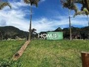 Terreno / Lote para Venda em Teresópolis/RJ Colônia Alpina