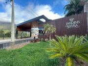 Terreno / Lote para Venda em Teresópolis/RJ Ermitage