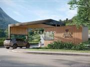 Terreno / Lote para Venda em Teresópolis/RJ Ermitage